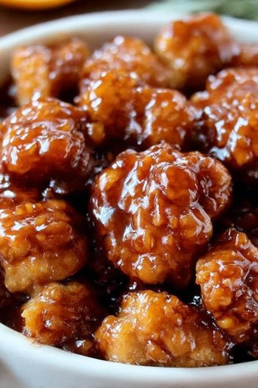 Baked Orange Chicken – Recipe Ideas recipe tips