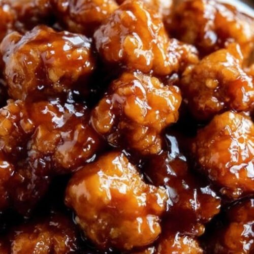 Baked Orange Chicken – Recipe Ideas extra recipe photo