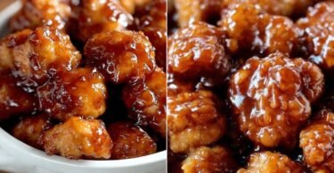 Baked Orange Chicken – Recipe Ideas recipe photo