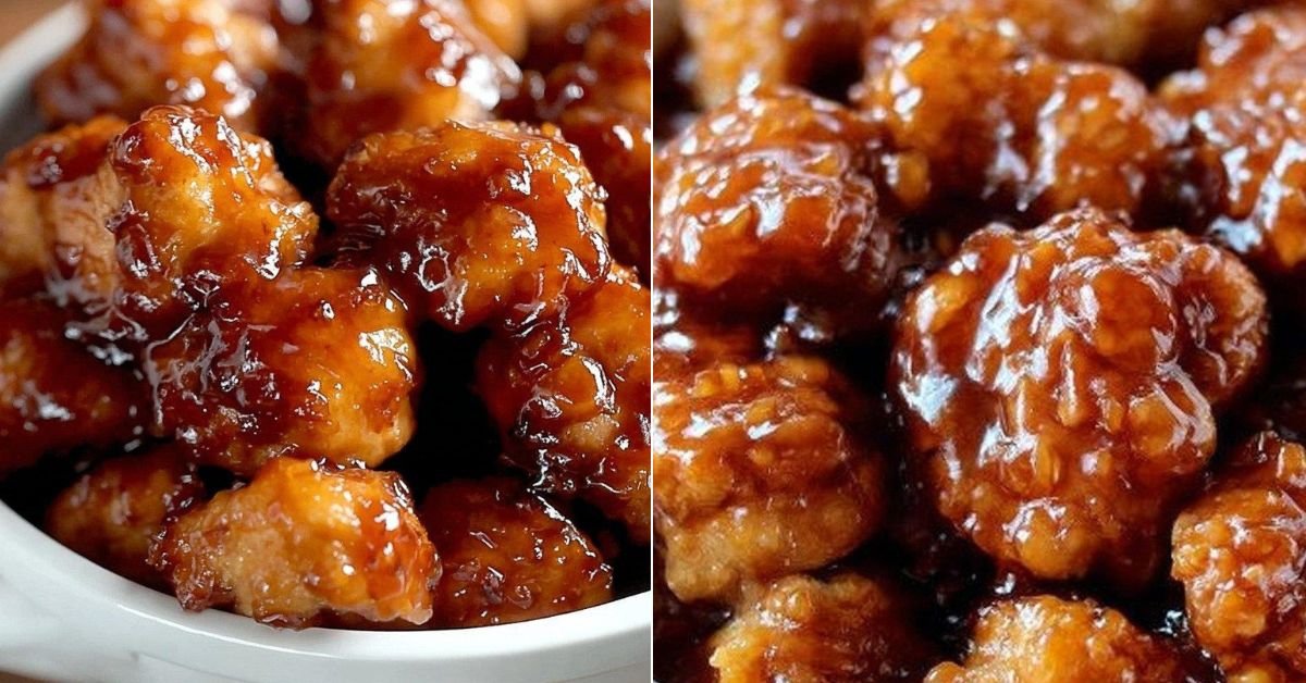 Baked Orange Chicken – Recipe Ideas recipe photo