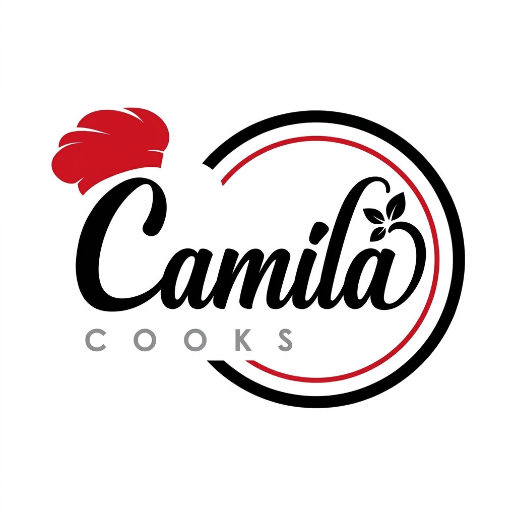 Camila Cooks